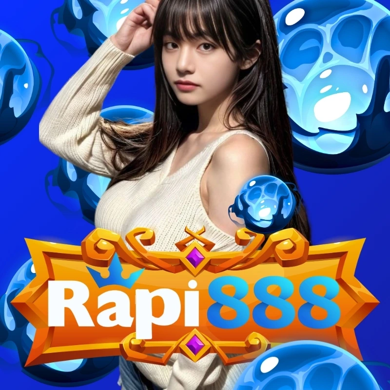 RAPI888: Link Daftar Solusi Jackpot Slot Dana